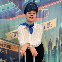 Мария Драница, 09.04, Москва