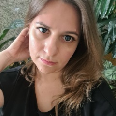 Мария Журавлёва, 25.05.1990, Алматы