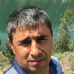 Максуд Кадиев, 29.01.1976, Махачкала