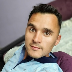 Ильнур Строй, 21.05, Димитровград