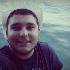 Rasul Katib-Oğlu, 08.04.1995, Баку