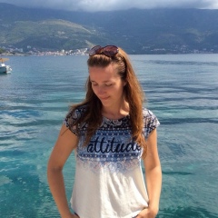 Алена Дмитрук, 29.09.1988, Киев