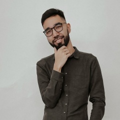 Нурик Батыров, 24.08, Жанаозен