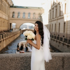 Anna Ryabko, 06.05, Санкт-Петербург