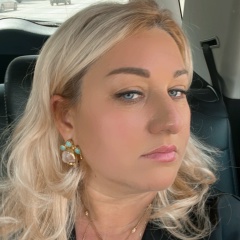 Кети Нанава, 23.03.1973, Москва