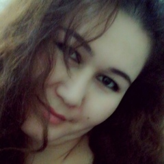 Шахноза Джуманиязова, 20.12