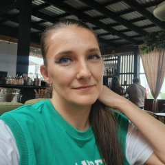 Екатерина Иост, 14.09, Омск