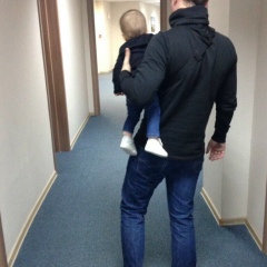 Миша Разумовский, 26.10, Люберцы