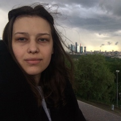 Галина Вакарчук, 06.04