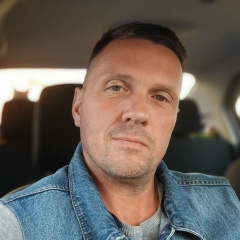 Андрей Федоров, 02.11.1981, Санкт-Петербург