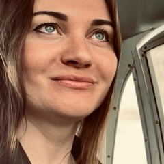 Дарья Ражева, 23.09.1989, Санкт-Петербург