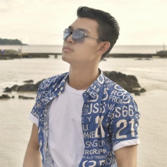 Min-Min Nanda, 26.09.1990, Mawlamyine