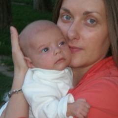 Вікторія Мельман, 03.12.1984, Калуш