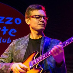 Юрий Кривошеин, 26.05, Copenhagen