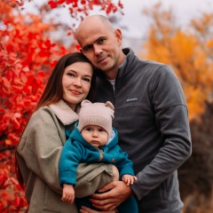 Дашуня Гуреева, 26.08.1994, Волгоград