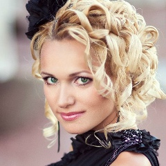 Елена Ткаленко, 07.11.1982, Днепр (Днепропетровск)