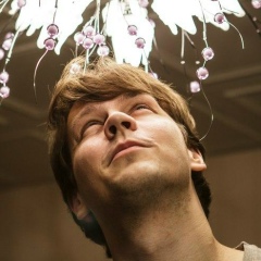 Андрей Вохмяков, 10.08.1983, Москва