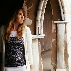 Виктория Бунова, 29.06.1988, Москва