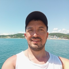 Дмитрий Лаврухин, 16.06, Москва