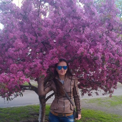 Юля Старченко, 18.02.1984, Киев