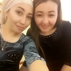 Perizat Duisova, 25.06.1993, Актау