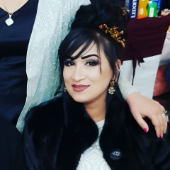 Майя Мухамадова