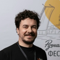 Дмитрий Левинский, 24.05.1987, Москва
