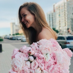 Дарья Мариненко, 30.06.1994