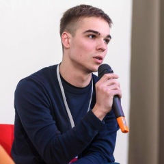 Iluxa Filipov, 22.04.1992, Киев