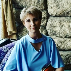 София Гайнутдинова, 09.10.2007, Астана