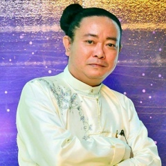 ဦးဦး စေန, 14.02.1976