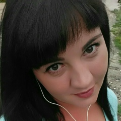 Татьяна Шишкина, 14.06.1989, Волгоград