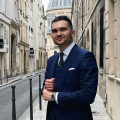 Sherzod Max, 14.05, New York City