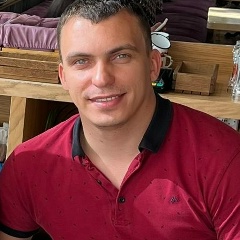 Алексей Щекотов, 10.05