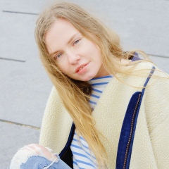 Настя Михайлова, 24.12, Жуков