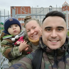 Рамиль Исмакаев, 02.09, Тюмень