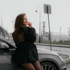 Елена Варич, Санкт-Петербург