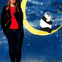 Катюшка Симакова, 14.11.1990, Praha