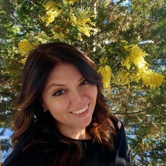 Марина Шипилова, 14.03, Санкт-Петербург