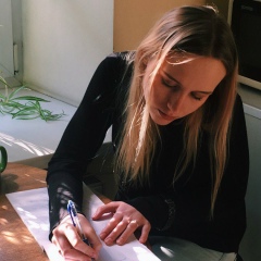 Соня Вязовская, 16.02, Одесса