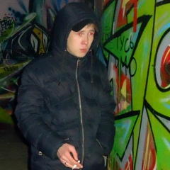 Кирилл Радостев, 28.10.1993, Кудымкар