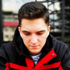 Кирилл Мазниченко, 08.10