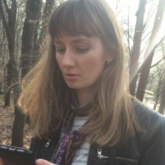 Мария Сальникова, 05.01.1984, Санкт-Петербург