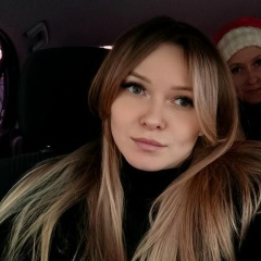 Ника Захарова, 06.10, Челябинск