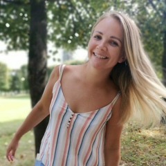 Леся Максимкина, 22.09, Москва