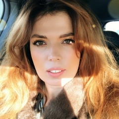 Любовь Чернышенкова, 13.09, Алматы