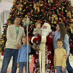 Ирина Ланина, 13.05.1991, Москва