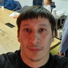 Valikhan Babakhanoff, 12.05