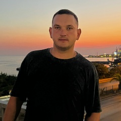 Тимур Tim, 18.11, Челябинск