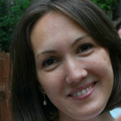 Эльмира Маметова-Валеева, 26.04.1982, Москва